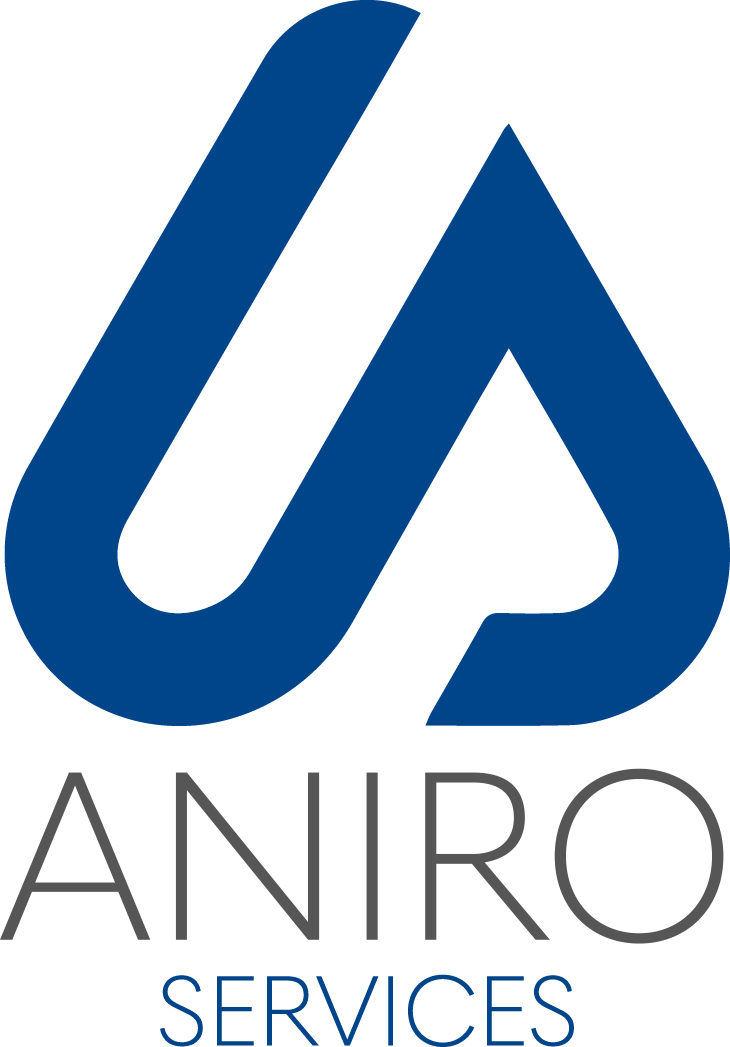 ANIRO SERVICES – PROJECTS